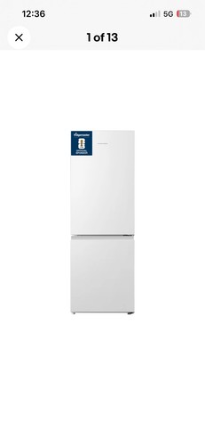 Fridgemaster mc50175a 50cm - fridgemaster,