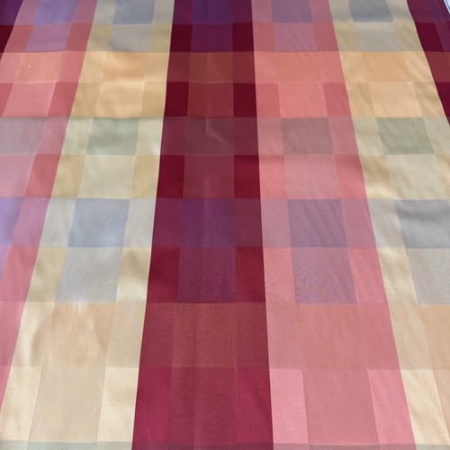 Colorful check block - check,