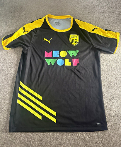 Puma new mexico united - puma,