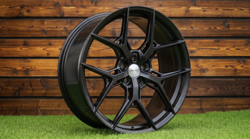 R20 5x108 vossen style - 5x108,