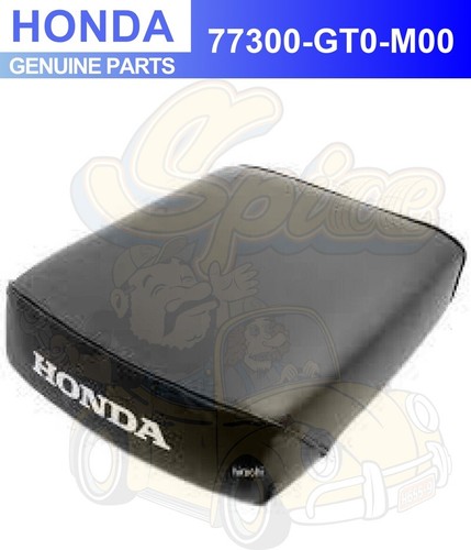 Honda seat super - honda,