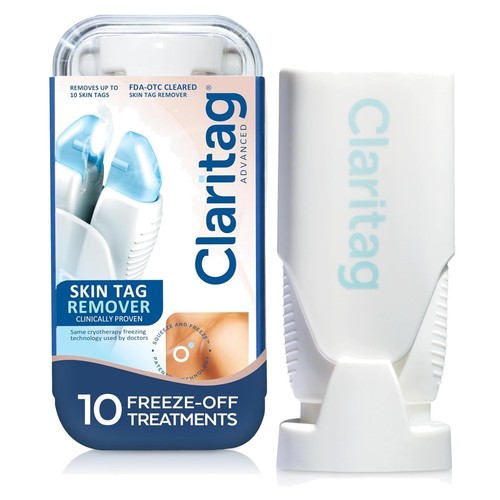 Effortless skin tag removal - effortless,
