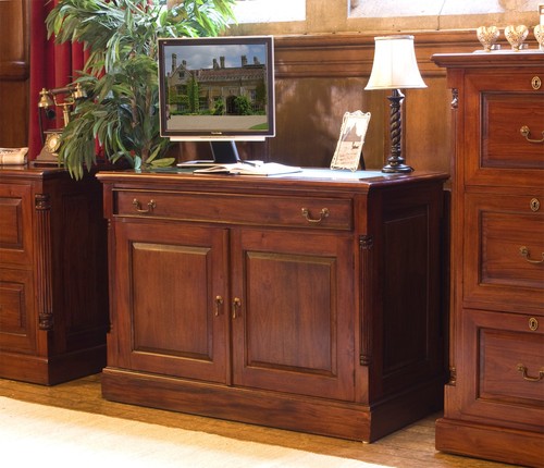 Baumhaus roque mahogany - la,