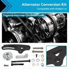 Alternator Conversion Kit Suitable for Holden Ls1 Skyline R32 RB30 RB26 R33 R34