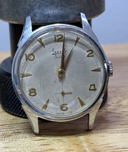 Vintage everite seven - everite, 'seven'