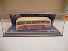 Corgi  40308 Burlingham