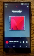 Astell & Kern A&ultima SP3000