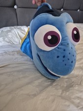 Dory the Fish Posh Paws Plush
