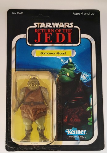 Kenner star wars return the - star,