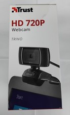 Trust Trino HD 720p Webcam