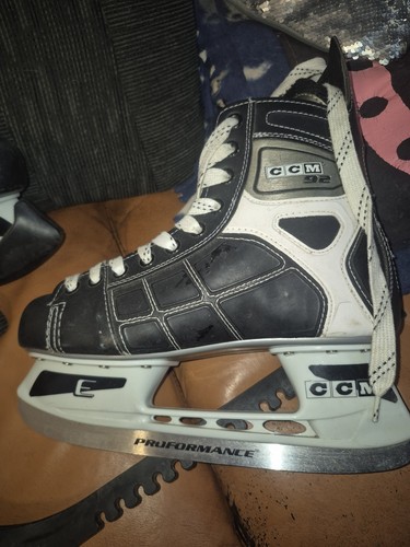 Ccm senior ice - ice, hockey