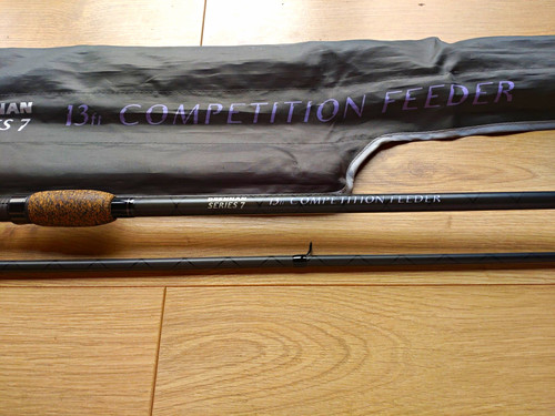 Drennan series 13ft - drennan,