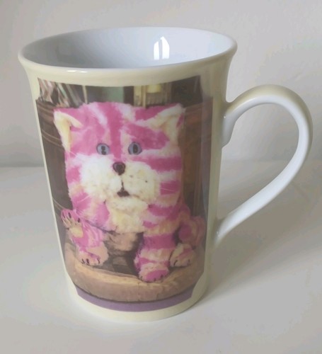 Bagpuss mug cup - bagpuss, kids