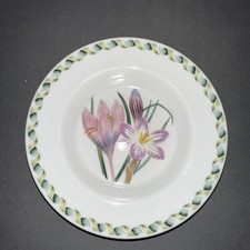 Portmeirion Sung Sweet dish- Jane Loudon's Ladies Flower Garden: 15 cm ( 6 in. )