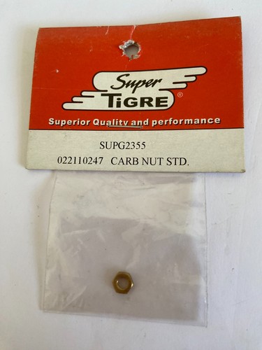 Vintage super tigre - vintage,