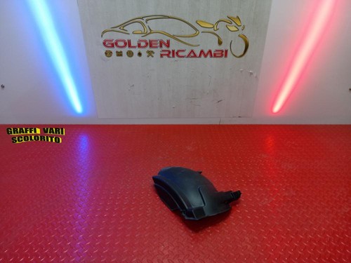 Rear fender kymco - fender, 300