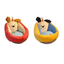 Cushion Chair Floor Sofa