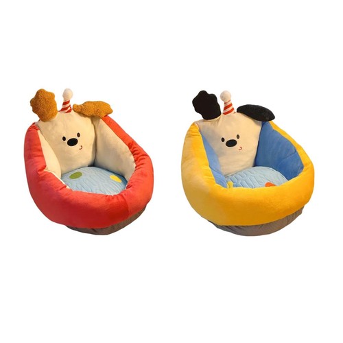 Cushion chair floor - chair, sofa