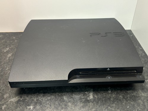 Playstation slim ps3 - slim,