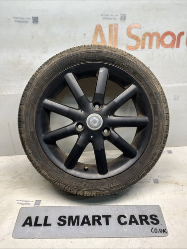 Smart fortwo450 451 spare - fortwo450/451,