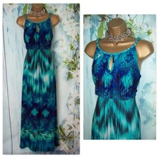 New Wallis Maxi Dress Size 14