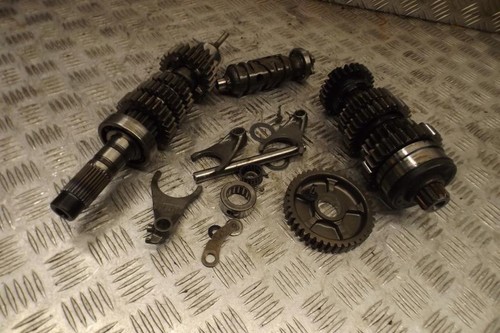 Honda vtr1000 vtr 1000 - vtr1000,