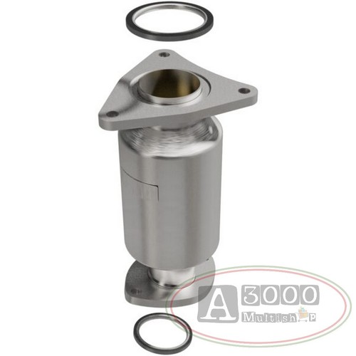 Catalytic converter lexus - converter,
