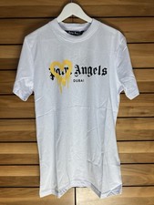 Palm Angels Men's T-Shirt Rare