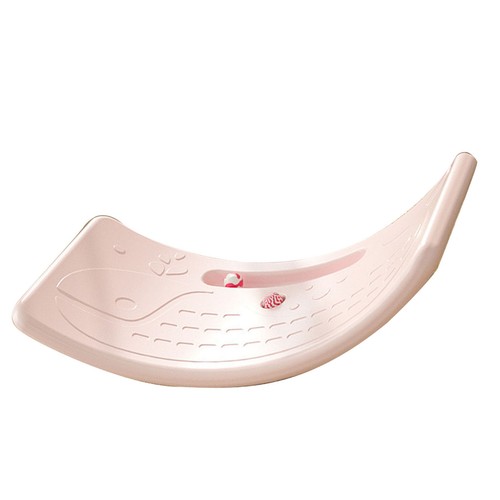 Kids rocker board plastic load - kids,