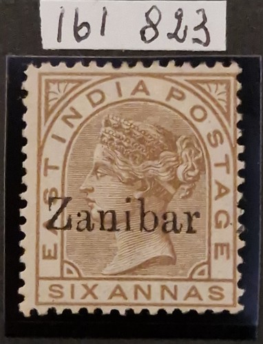 Zanzibar sg13k pale - pale, brown