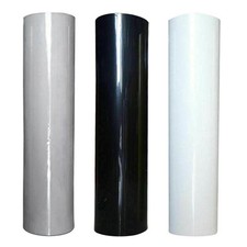 Iron on Heat Transfer   Roll