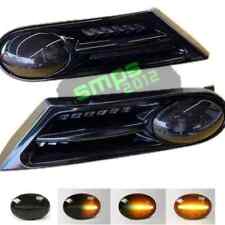 Mini R56 Black gloss scuttles