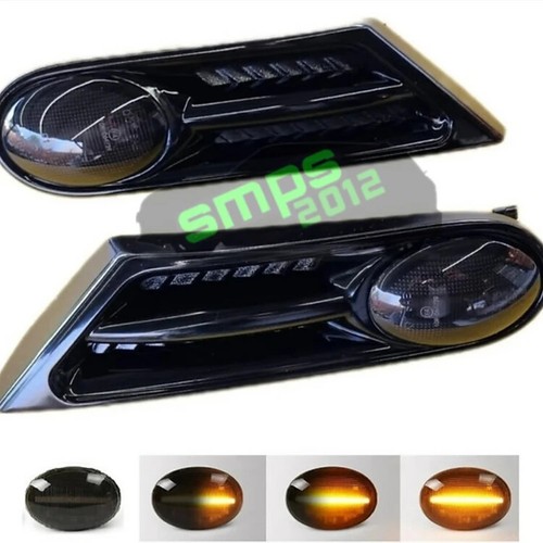 For mini r56 r55 - for, side