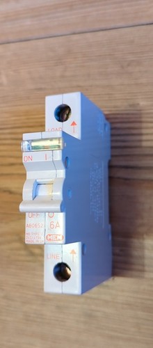 Mem memera ab06s2 2000 mcb - 2000, 6