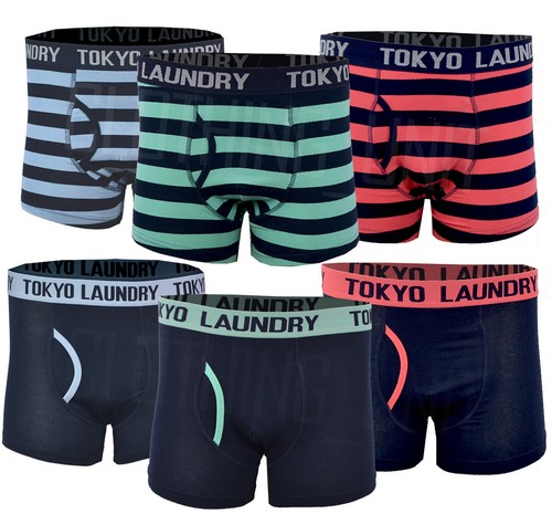 Mens tokyo laundry - tokyo, pack