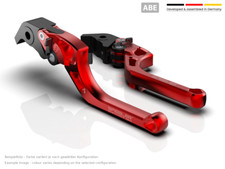 Tusker Lever Set | Benelli TNT