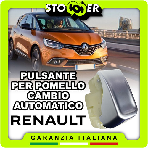 Renault scenic j9 from - iv,