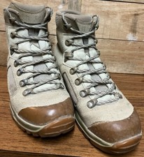 British Army Issue Lowa Elite