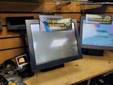 Budget 15" epos till Hardware