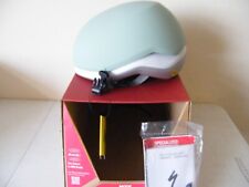Specialized Mode urban bike helmet size 51-56 cm matte ca white sage RRP £100.00