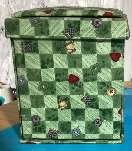 Etui sewing case - sewing,