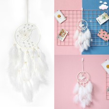 LED Dream Catcher Unicorn