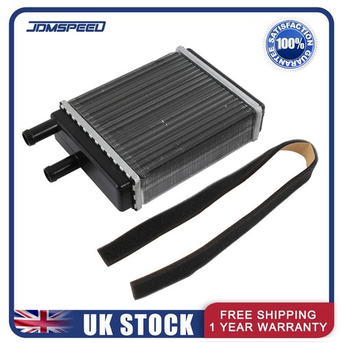 New heater matrix for classic - matrix,