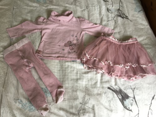 Next pink cute girls - cute, outfit-