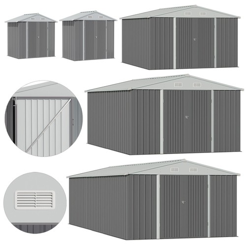 Garden storage shed - storage,