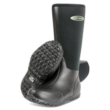 Dirt boot unisex neoprene - boot,