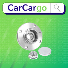 Rear Wheel Bearing For Seat