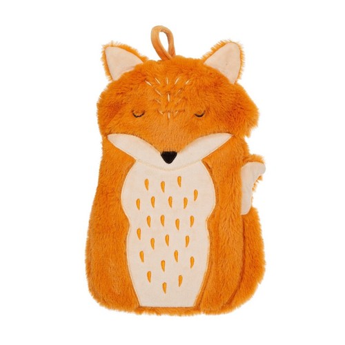 Sass belle finley fox - &,