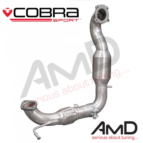 Fiesta ecoboost cobra sport - fiesta,