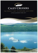 Loch Ness Caley Cruisers